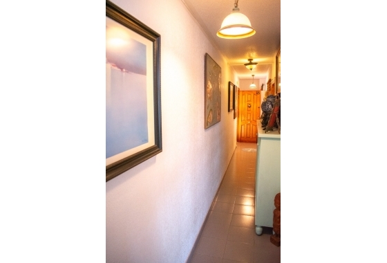 Resale - Apartment / flat - Orihuela Costa - Playa Flamenca
