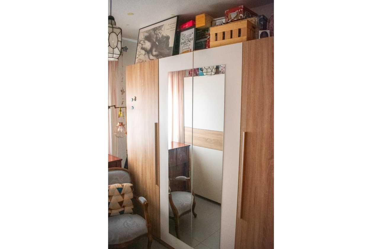 Resale - Apartment / flat - Orihuela Costa - Playa Flamenca