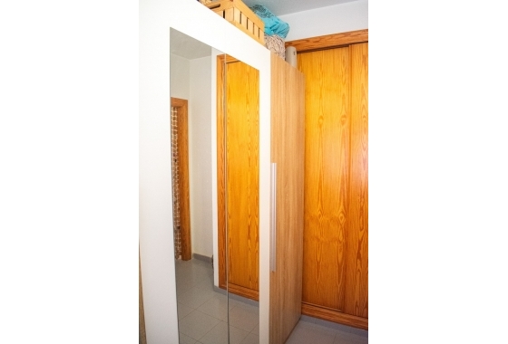 Resale - Apartment / flat - Orihuela Costa - Playa Flamenca