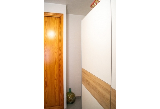 Resale - Apartment / flat - Orihuela Costa - Playa Flamenca