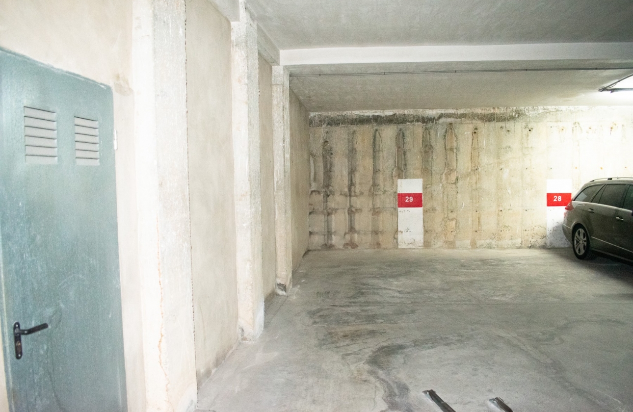 Resale - Apartment / flat - Orihuela Costa - Playa Flamenca