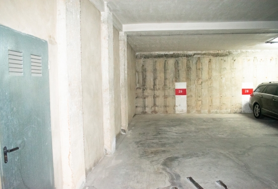 Resale - Apartment / flat - Orihuela Costa - Playa Flamenca