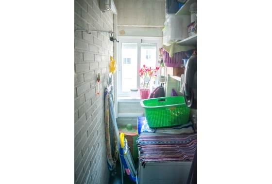 Resale - Apartment / flat - Orihuela Costa - Playa Flamenca