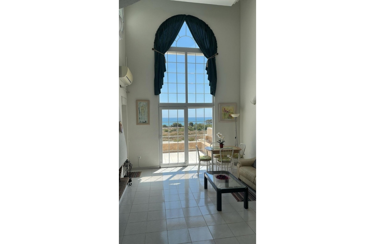 Resale - Apartment / flat - Guardamar del Segura - El Moncayo