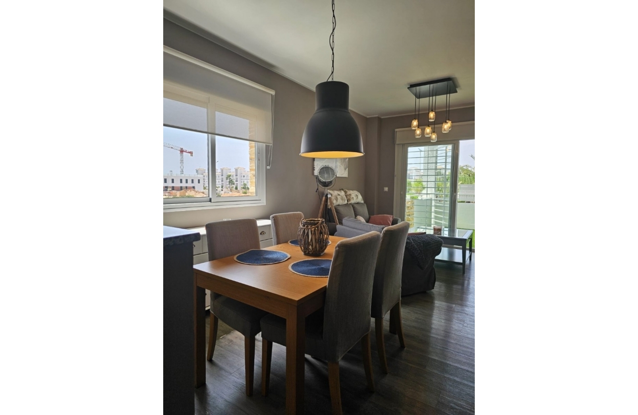 Resale - Apartment / flat - Orihuela Costa - Punta Prima