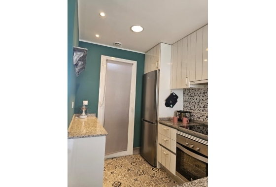 Resale - Apartment / flat - Orihuela Costa - Punta Prima