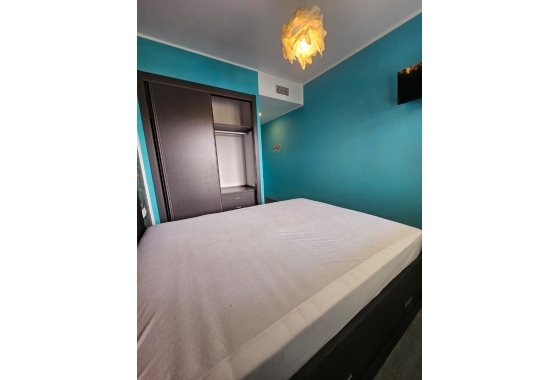 Resale - Apartment / flat - Orihuela Costa - Punta Prima