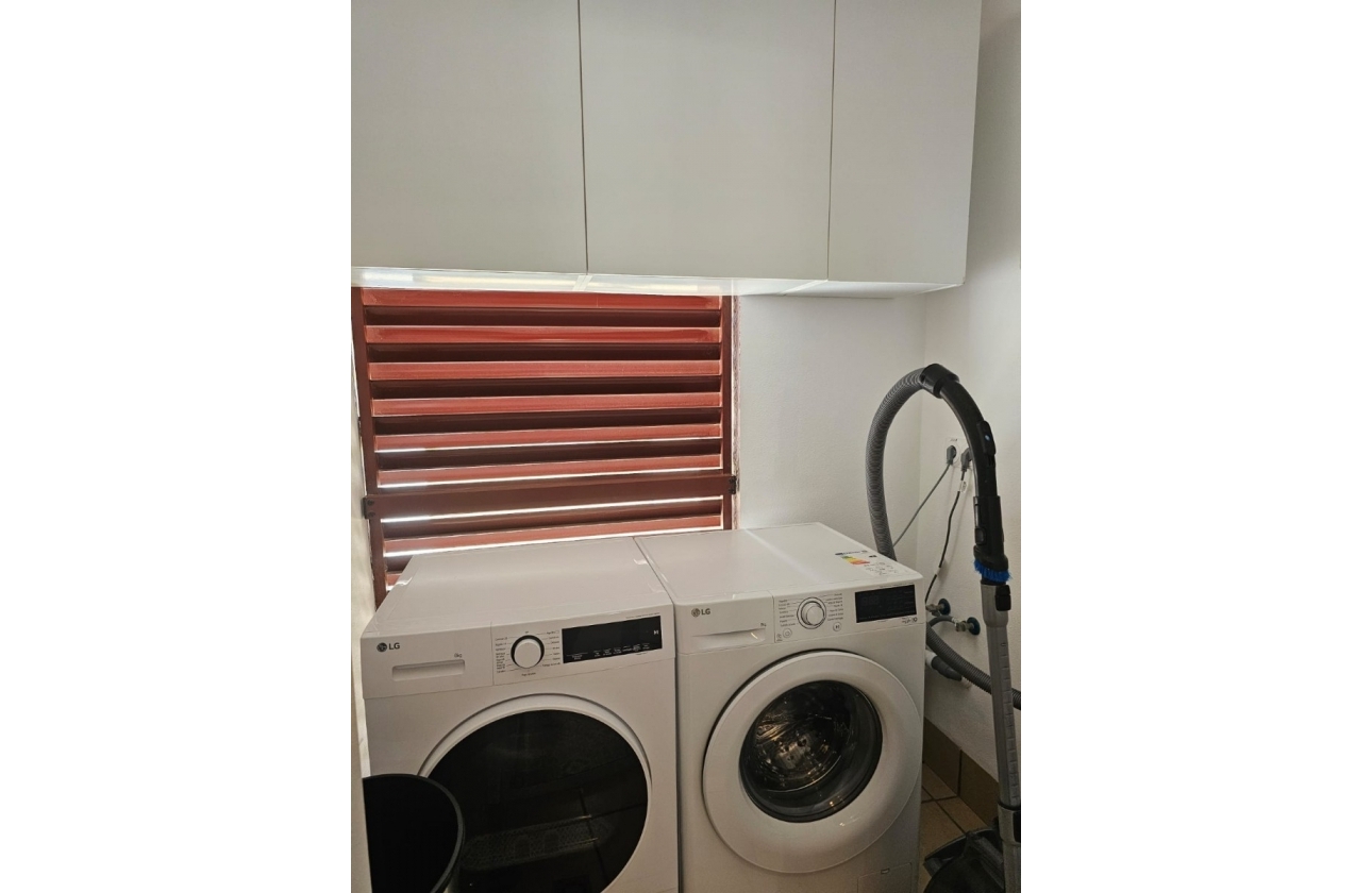 Resale - Apartment / flat - Orihuela Costa - Punta Prima