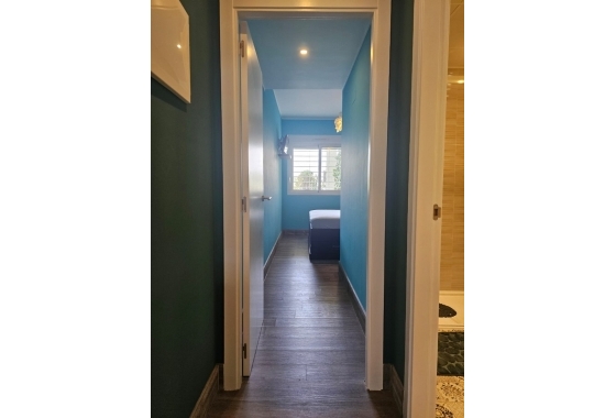 Resale - Apartment / flat - Orihuela Costa - Punta Prima