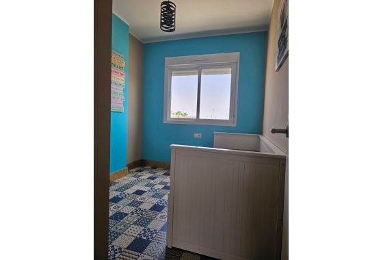 Resale - Apartment / flat - Orihuela Costa - Punta Prima