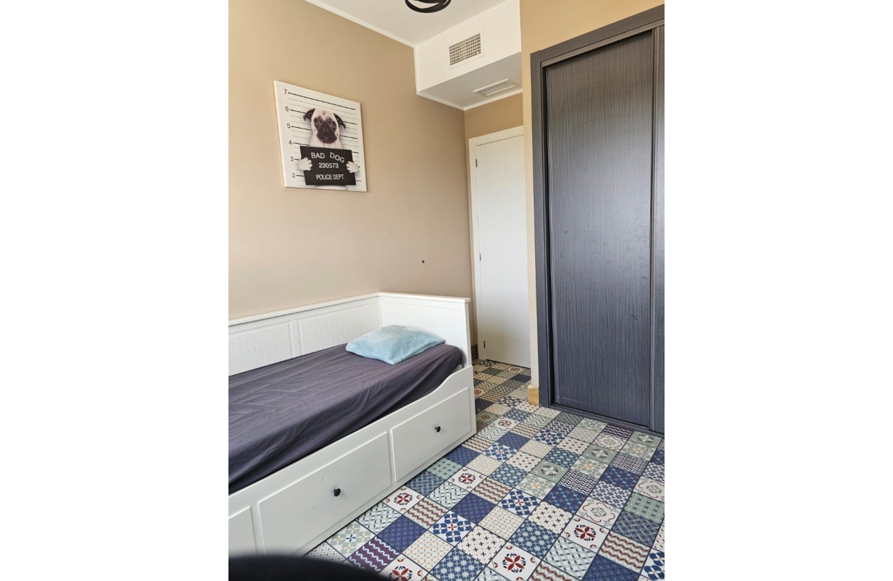 Resale - Apartment / flat - Orihuela Costa - Punta Prima