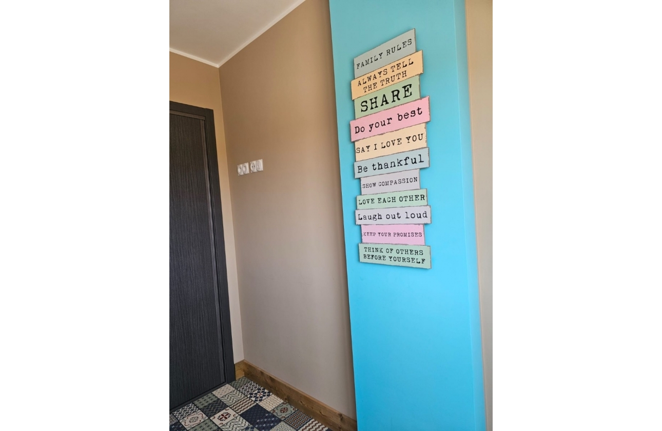 Resale - Apartment / flat - Orihuela Costa - Punta Prima