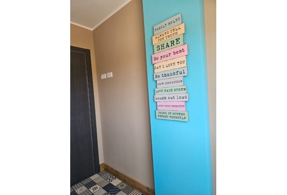 Resale - Apartment / flat - Orihuela Costa - Punta Prima