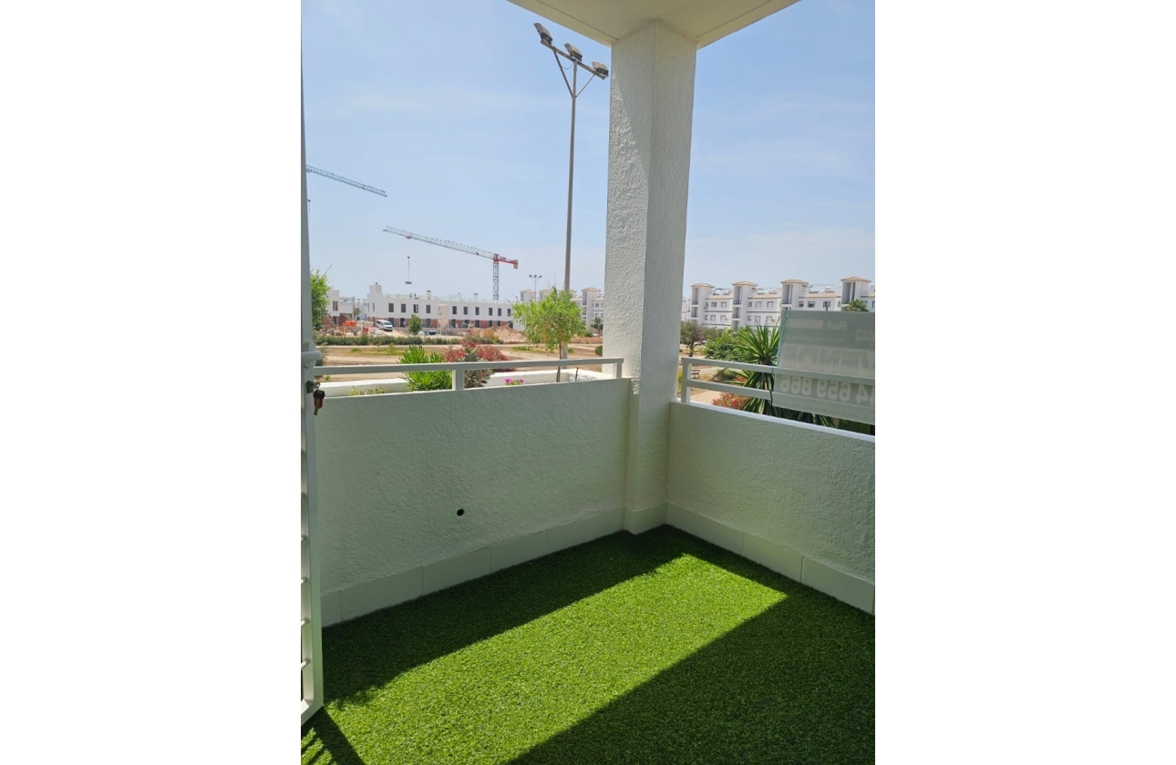 Resale - Apartment / flat - Orihuela Costa - Punta Prima