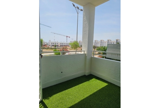 Resale - Apartment / flat - Orihuela Costa - Punta Prima