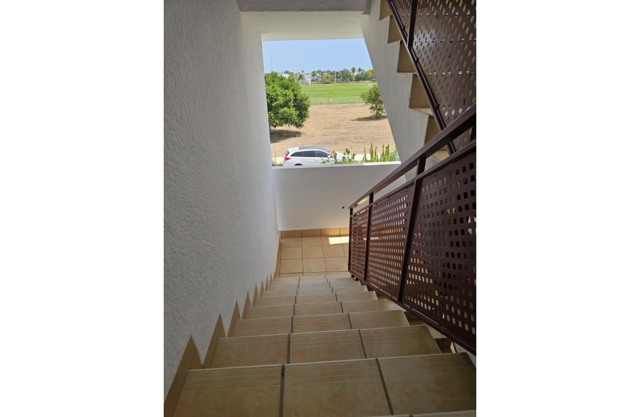 Resale - Apartment / flat - Orihuela Costa - Punta Prima