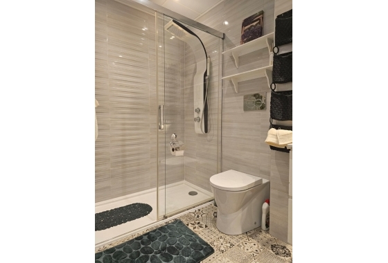 Resale - Apartment / flat - Orihuela Costa - Punta Prima