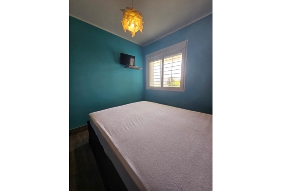 Resale - Apartment / flat - Orihuela Costa - Punta Prima