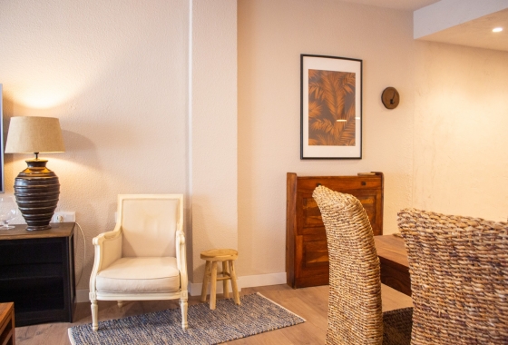 Resale - Apartment / flat - Santa Pola - Playa del Este