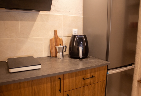 Resale - Apartment / flat - Santa Pola - Playa del Este