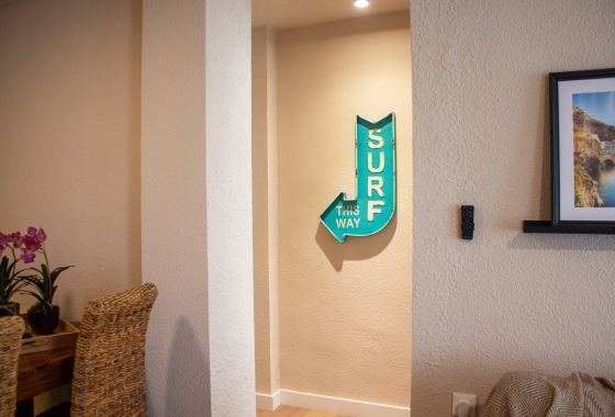 Resale - Apartment / flat - Santa Pola - Playa del Este