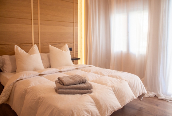 Resale - Apartment / flat - Santa Pola - Playa del Este