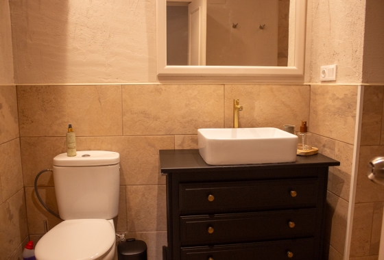 Resale - Apartment / flat - Santa Pola - Playa del Este