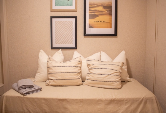 Resale - Apartment / flat - Santa Pola - Playa del Este