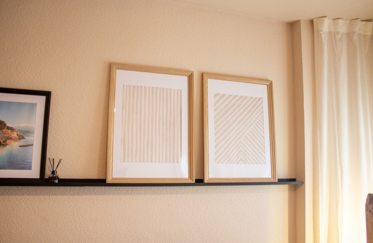 Resale - Apartment / flat - Santa Pola - Playa del Este