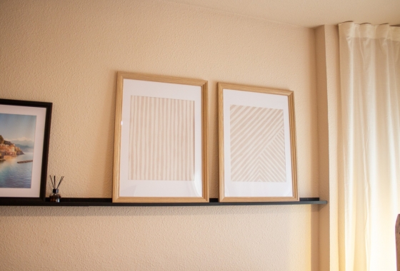 Resale - Apartment / flat - Santa Pola - Playa del Este