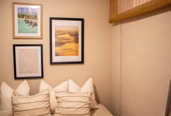 Resale - Apartment / flat - Santa Pola - Playa del Este