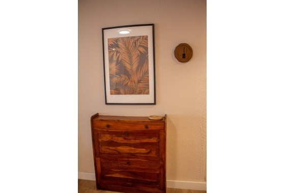 Resale - Apartment / flat - Santa Pola - Playa del Este