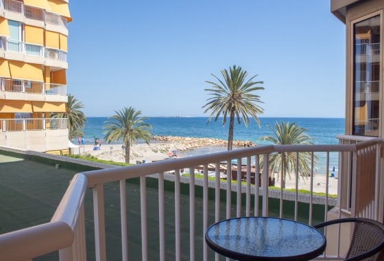 Resale - Apartment / flat - Santa Pola - Playa del Este