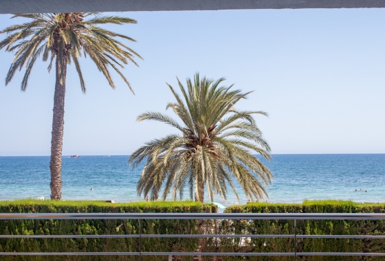 Resale - Apartment / flat - Santa Pola - Playa del Este