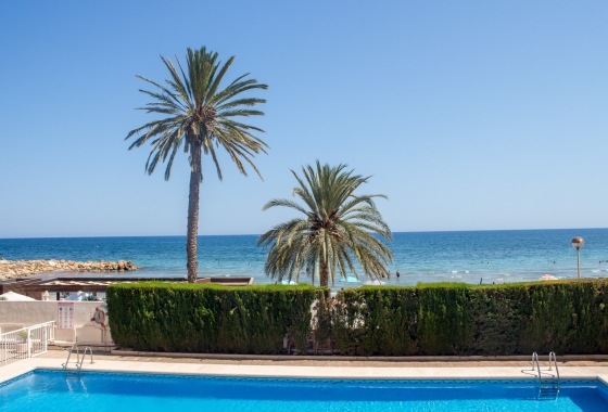 Resale - Apartment / flat - Santa Pola - Playa del Este