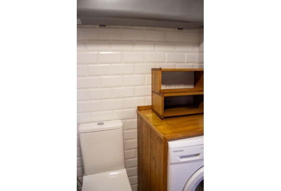 Resale - Apartment / flat - Torrevieja - La Mata