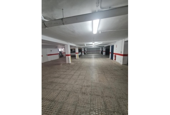 Resale - Apartment / flat - Torrevieja - La Mata