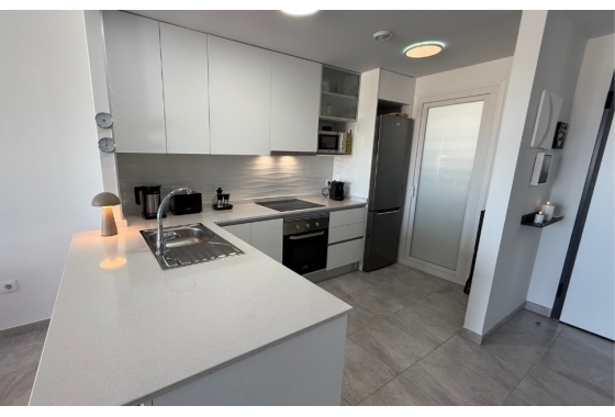 Herverkoop - Appartement / flat - Villamartin