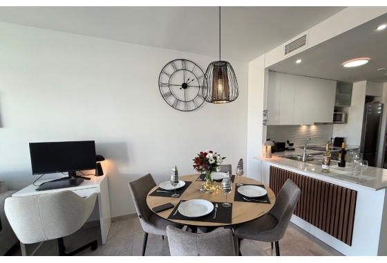 Herverkoop - Appartement / flat - Villamartin