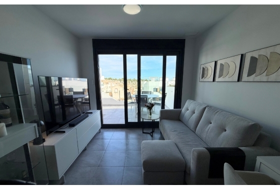 Herverkoop - Appartement / flat - Villamartin