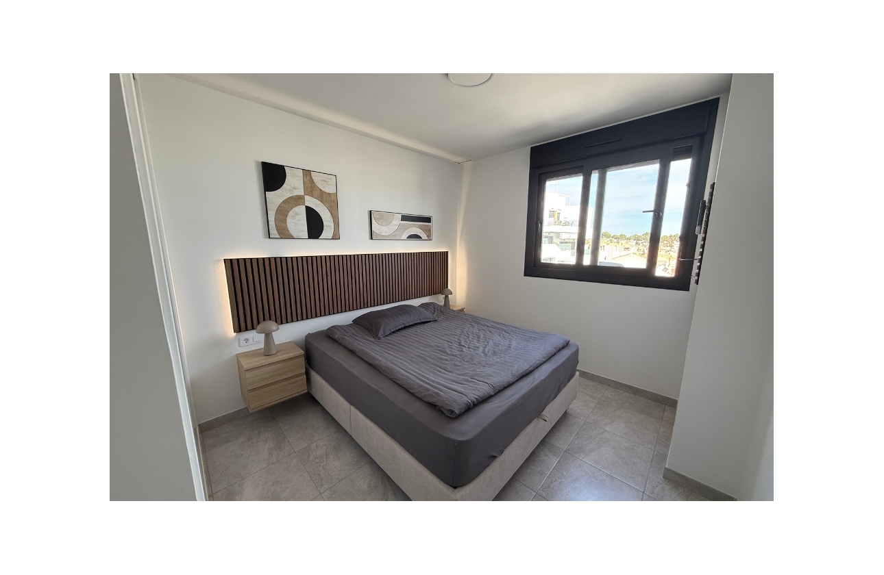 Herverkoop - Appartement / flat - Villamartin