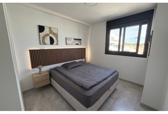 Herverkoop - Appartement / flat - Villamartin