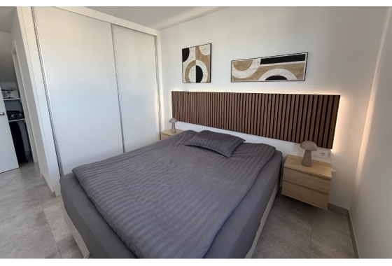 Herverkoop - Appartement / flat - Villamartin