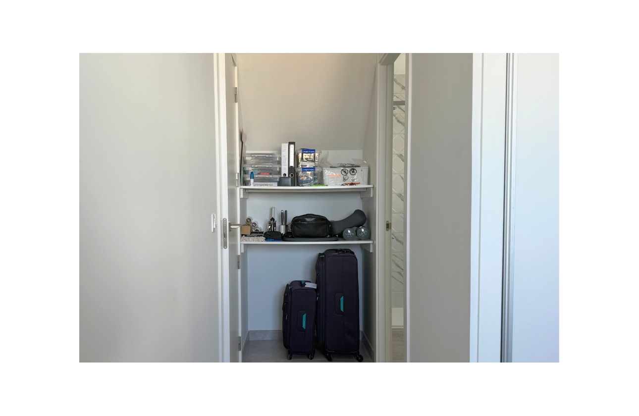 Herverkoop - Appartement / flat - Villamartin