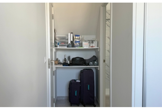 Herverkoop - Appartement / flat - Villamartin