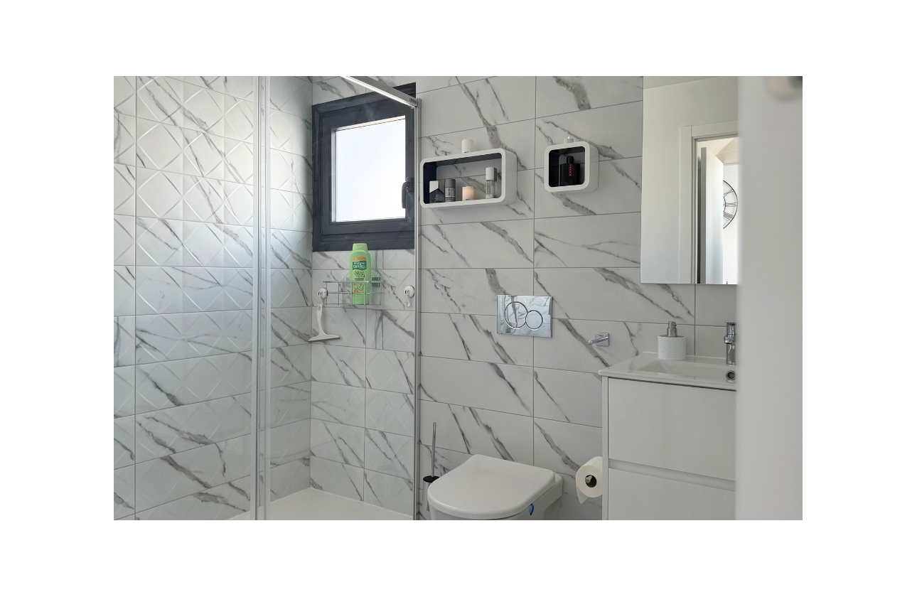 Herverkoop - Appartement / flat - Villamartin