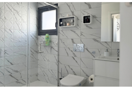 Herverkoop - Appartement / flat - Villamartin