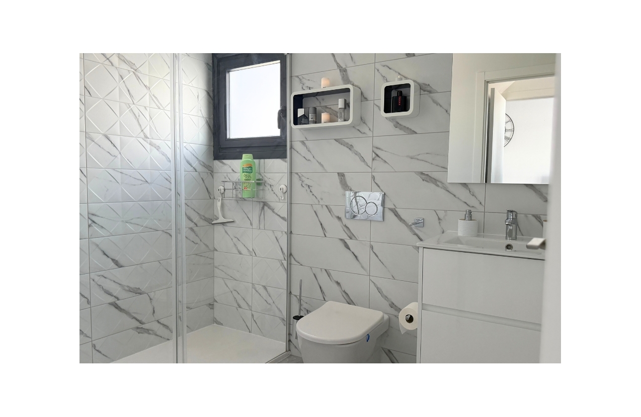 Herverkoop - Appartement / flat - Villamartin