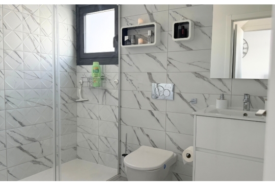 Herverkoop - Appartement / flat - Villamartin