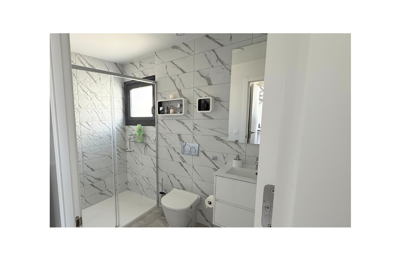 Herverkoop - Appartement / flat - Villamartin